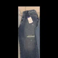 شلوار دخترانه