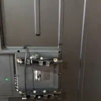 فروش جنرال گلداسمارت هوشمند 55نیاز به تعمیر|تلویزیون و پروژکتور|چابهار, |دیوار