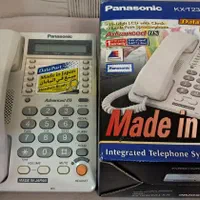تلفن رومیزی پاناسونیک اصل ژاپن