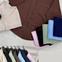 شومیز نگینی