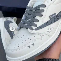 کفش اورجینال نایک|کیف، کفش، کمربند|مراغه, |دیوار