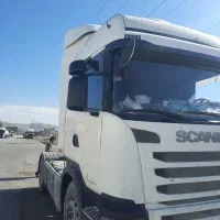 اسکانیا جی ۴۰۰|خودرو سنگین|زاهدان, |دیوار