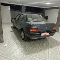 پژواس‌الیکس‌تیوفایو95سیمی|خودرو سواری و وانت|گنبد کاووس, |دیوار