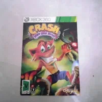 ۲۳ بازی ایکس باکس ۳۶۰ فروش جدای سی دی موجود است|کنسول، بازی ویدئویی و آنلاین|تهران, ابوذر|دیوار