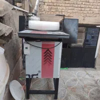 دستگاه رشته بری تک غلطک|ماشینآلات صنعتی|صدرا-فارس, فاز ۲|دیوار