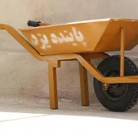 (فرغون کبیر یزد ورق ضخیم) (ابزارآلات ابوالفضل)