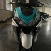 یاماها ایروکس