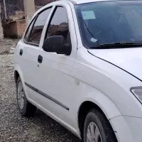 تیبا 2 مدل 99|خودرو سواری و وانت|پیرانشهر, |دیوار