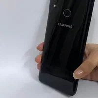 سامسونگ Galaxy A10s با حافظهٔ ۳۲ گیگابایت|موبایل|تهران, منیریه|دیوار
