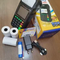 کارتخوان مدل Q60/دستگاه پوز سیار/باضمانت/ثبت اتباع|فروشگاه و مغازه|مشهد, جنت|دیوار