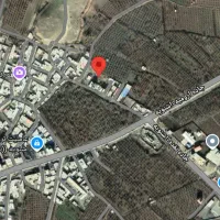 زمین مسکونی در نلیوان