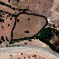 زمین دیم فروشی