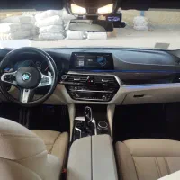 BMW 550|خودرو سواری و وانت|جلفا, |دیوار