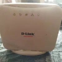 دو عدد مودم و یک عدد سویچ 8پورت|مودم و تجهیزات شبکه|جیرفت, |دیوار