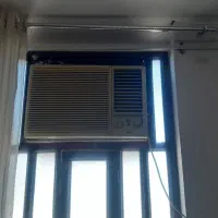 کولر گازی