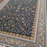 فرش۷۰۰شانه افشان طلاکوب اقساط۱۲ماه بدون بهره