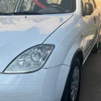 تیباصندوقدار مدل ۹۵|خودرو سواری و وانت|تهران, خاک سفید|دیوار