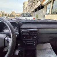 پراید مدل 87 تمام رنگ|خودرو سواری و وانت|مشهد, امیریه|دیوار