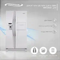 پخش / یخچال / فریزر / ساید / امرسان|یخچال و فریزر|مشهد, الهیه|دیوار