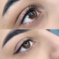 آموزش و کسب درآمد با آرایش دائم