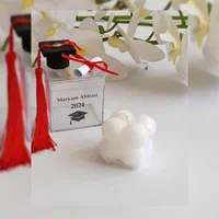 کلاه فارغالتحصیلی/گیفت فارغالتحصیلی|لباس|خرمآباد, |دیوار