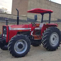 تراکتور 285 مدل 92 جفت کارخانه عروسک|خودرو سنگین|سقز, |دیوار