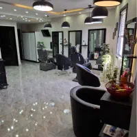 واحد اداری تجاری ۸۰ متری با تمامی وسایل در معلم