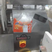 چرخ گوشت ترازو کالباس برو...