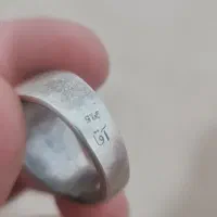 انگشتر حرز امام جواد سفارشی|بدلیجات|کرمانشاه, |دیوار