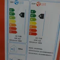 کولرگازی ۲۴هزار جنرال|کولر گازی و فن‌کوئل|رشت, حاجی آباد|دیوار