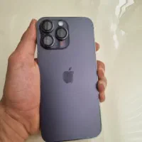 14 pro max  ریجستر شده