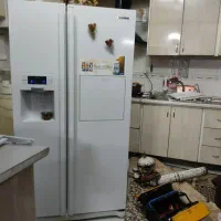 تعمیرات کولرگازی یخچال وفریزردخانه