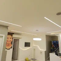 نصب و اجرا لاین نوری به صورت تخصصی( تیم حرفه ای)|خدمات پیشه و مهارت|خاوران, |دیوار