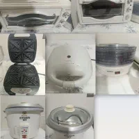 حراج لوازم خانگی