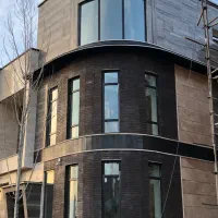 ساخت و نصب انواع درب و پنجره UPVC