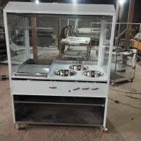 سرمایه‌گذار ،شراکت درتولید یخچال های صنعتی|استخدام مالی، حسابداری، حقوقی|قم, قلعه صدری|دیوار