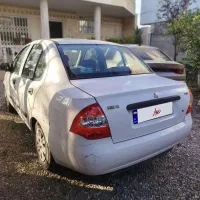 تیبا مدل 95|خودرو سواری و وانت|کوچصفهان, |دیوار