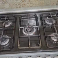 گاز معمولی لیپان