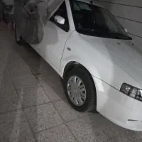 سمند سورن پلاس برقی خشک