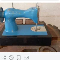چرخ خیاطی