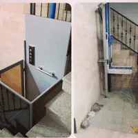 شرکت آسانسور تاج|خدمات پیشه و مهارت|کرمانشاه, |دیوار