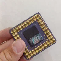 CPU کف طلا|قطعات و لوازم جانبی رایانه|اصفهان, کوی ولی عصر|دیوار