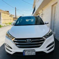 توسان ۲۰۱۸ سفارش خلیج پرابشن