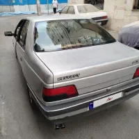 پژو 405 مدل 88|خودرو سواری و وانت|تهران, انبار نفت|دیوار