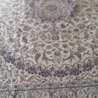فرش دست بافت 6لا نایین