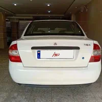 تبیا ۱ مدل ۱۴۰۰|خودرو سواری و وانت|اصفهان, جلالیه|دیوار