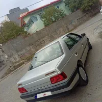 ماشین 405|خودرو سواری و وانت|کلیبر, |دیوار