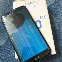 گوشی LG K10 2017|موبایل|تهران, میدان ولیعصر|دیوار