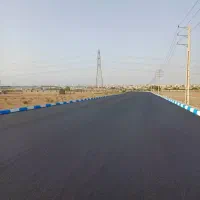 زمین باغی دارای مجوز جهاد|فروش زمین و ملک کلنگی|رباطکریم, الارد|دیوار