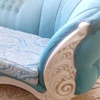 مبل کلاسیک ۷نفره